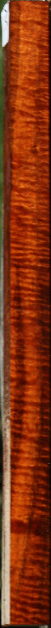 Exhibition Hawaiian Koa Lumber