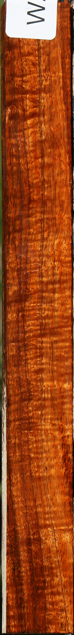 Exhibition Hawaiian Koa Lumber