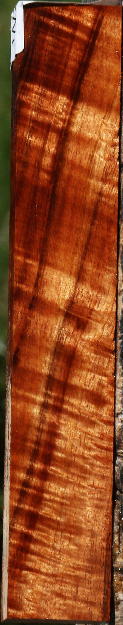 Extra Fancy Hawaiian Koa Lumber