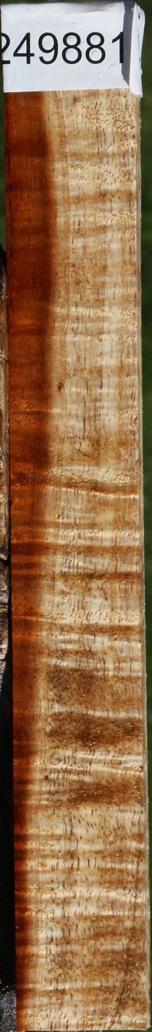 Extra Fancy Hawaiian Koa Lumber