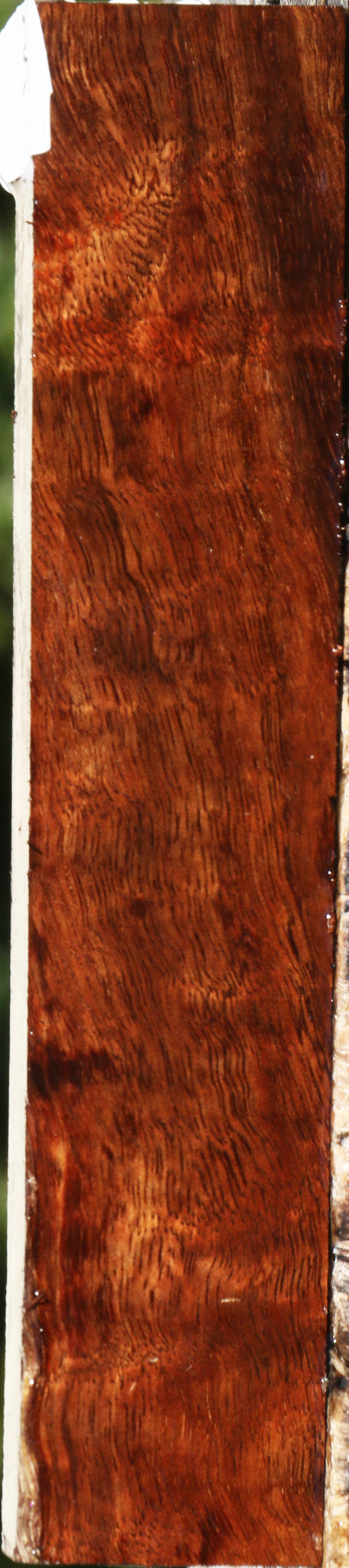 Extra Fancy Hawaiian Koa Lumber