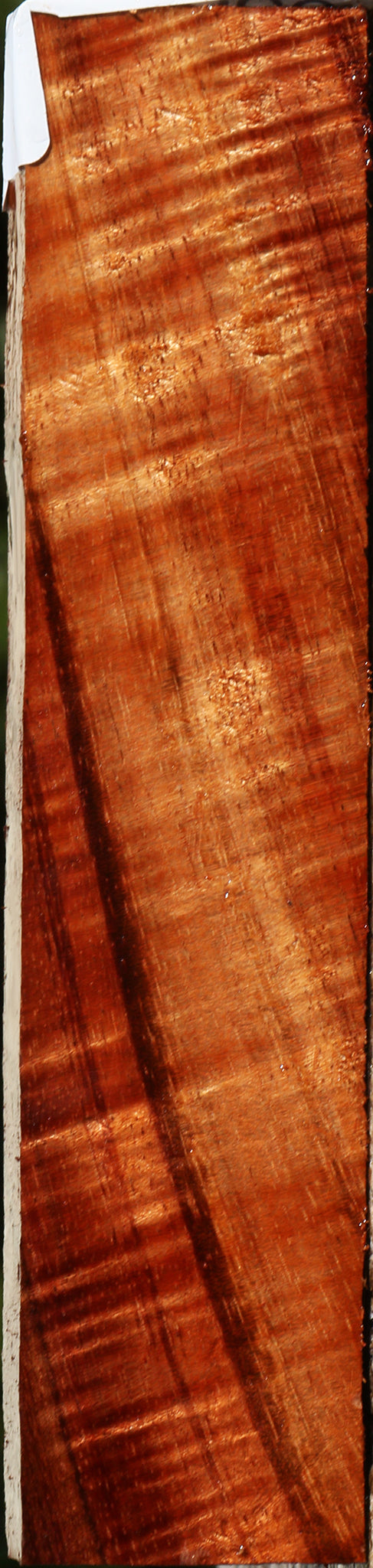 Extra Fancy Hawaiian Koa Lumber