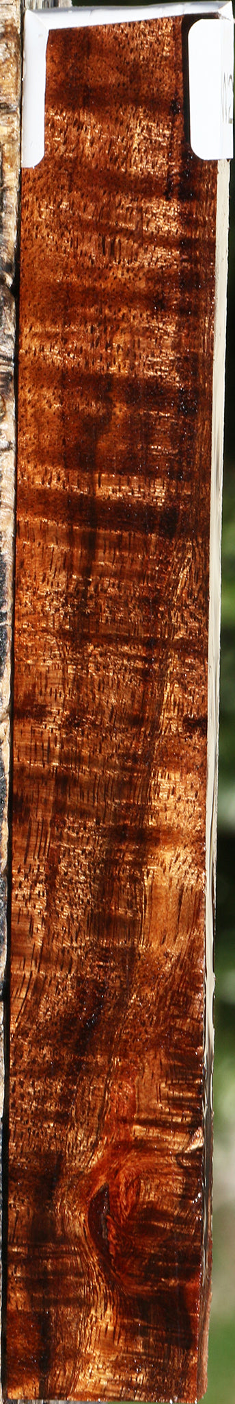 Extra Fancy Hawaiian Koa Lumber