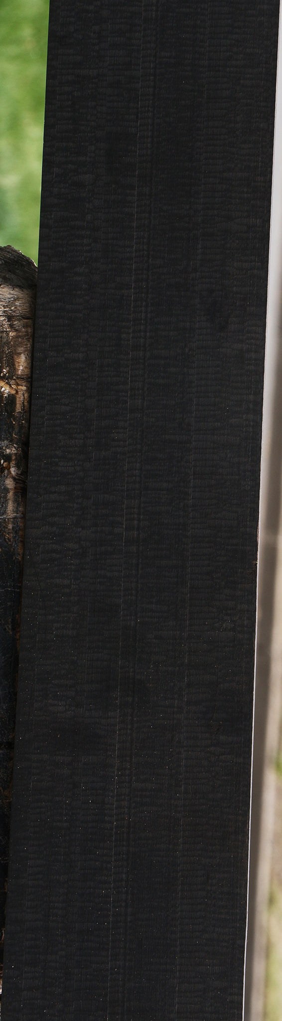 Gabon Ebony Micro Lumber