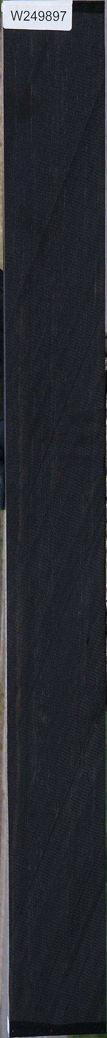 Gabon Ebony Lumber