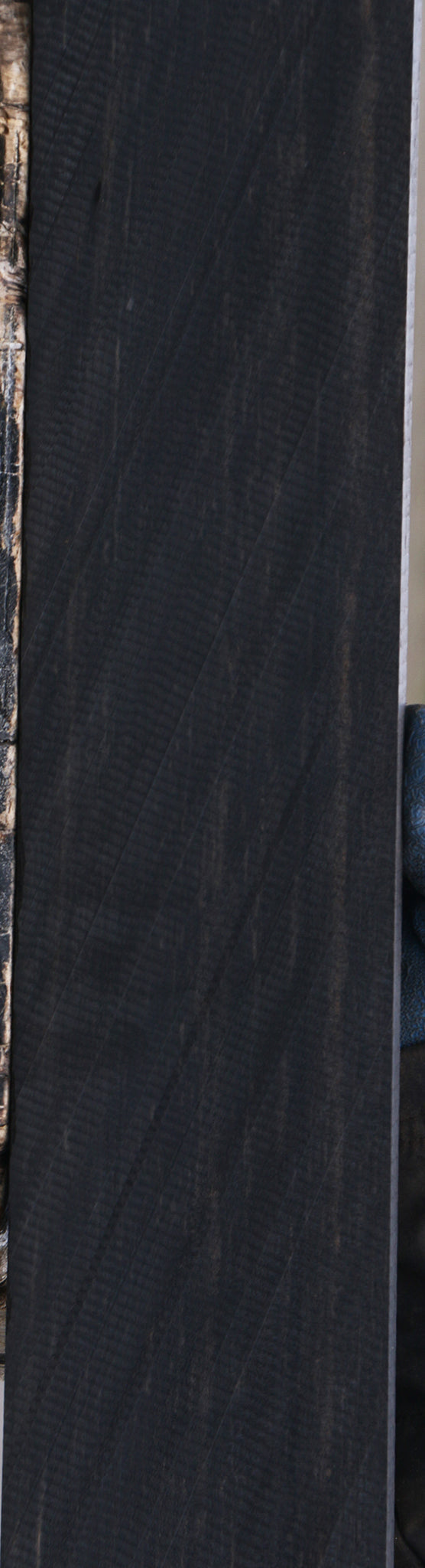 Gabon Ebony Lumber