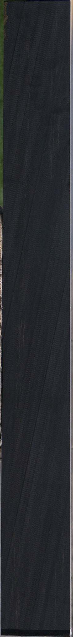 Gabon Ebony Micro Lumber