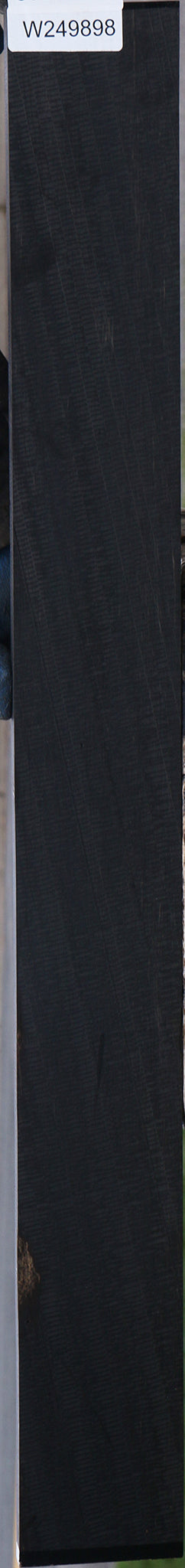 Gabon Ebony Micro Lumber