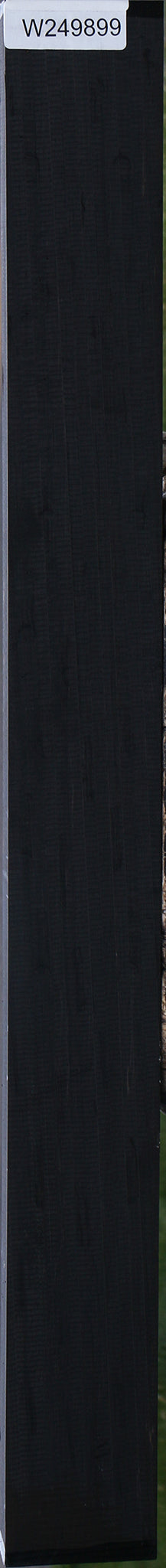 Gabon Ebony Lumber