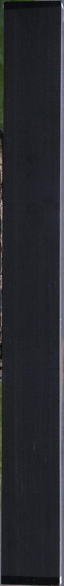 Gabon Ebony Lumber