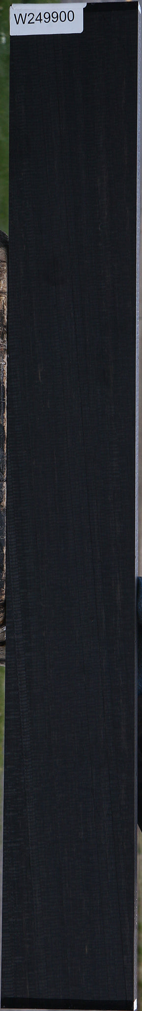 Gabon Ebony Lumber