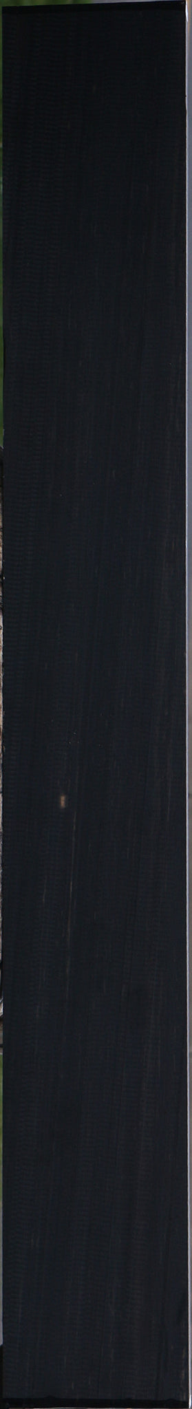 Gabon Ebony Lumber