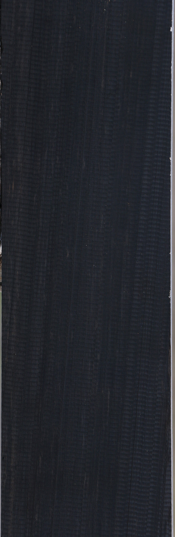 Gabon Ebony Lumber