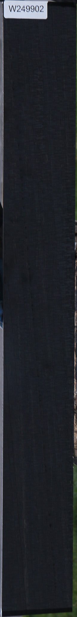 Gabon Ebony Micro Lumber