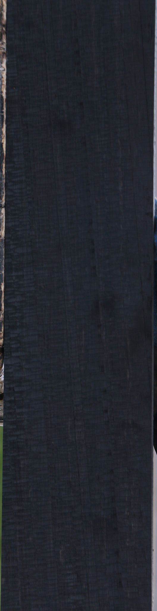 Gabon Ebony Micro Lumber