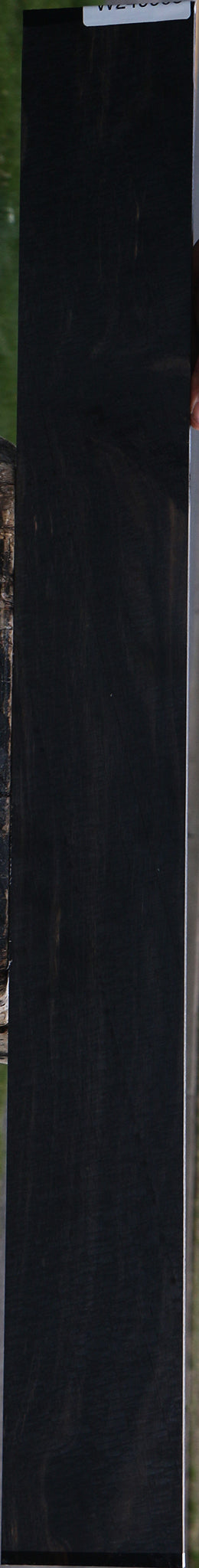 Gabon Ebony Micro Lumber