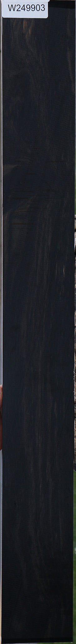 Gabon Ebony Micro Lumber