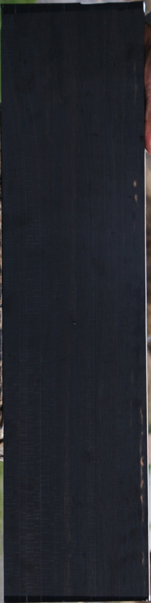 Gabon Ebony Micro Lumber