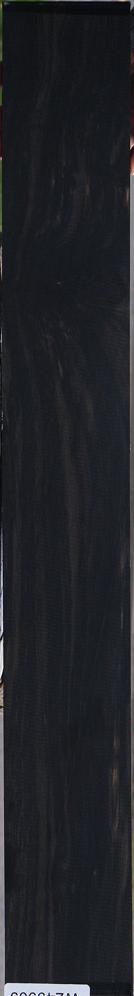 Gabon Ebony Micro Lumber