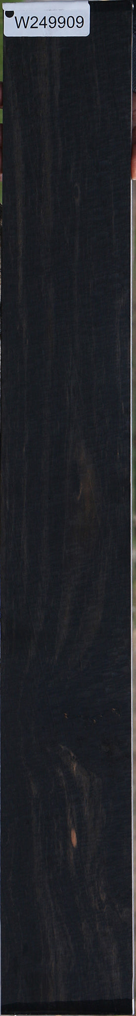 Gabon Ebony Micro Lumber