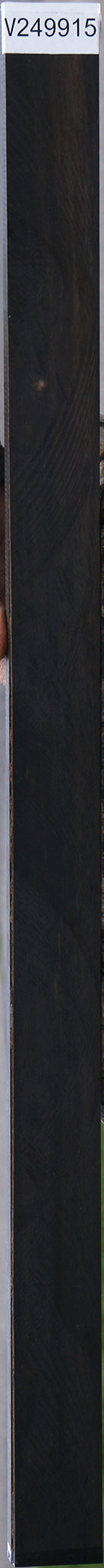 Gabon Ebony Lumber
