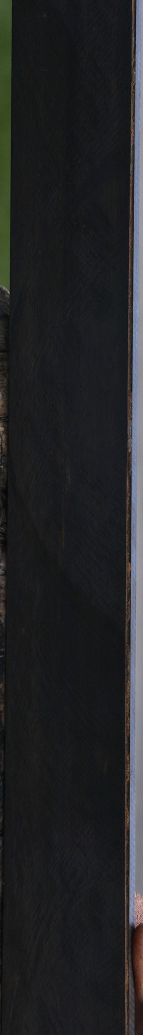 Gabon Ebony Lumber