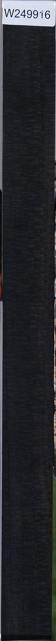 Gabon Ebony Micro Lumber