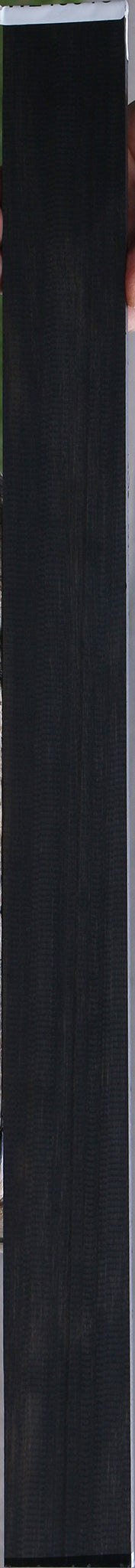 Gabon Ebony Micro Lumber