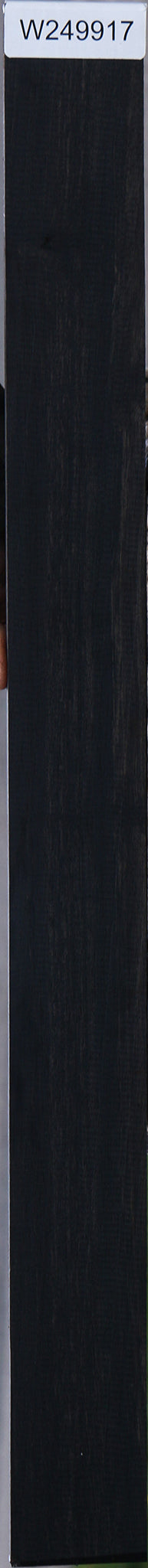 Gabon Ebony Micro Lumber