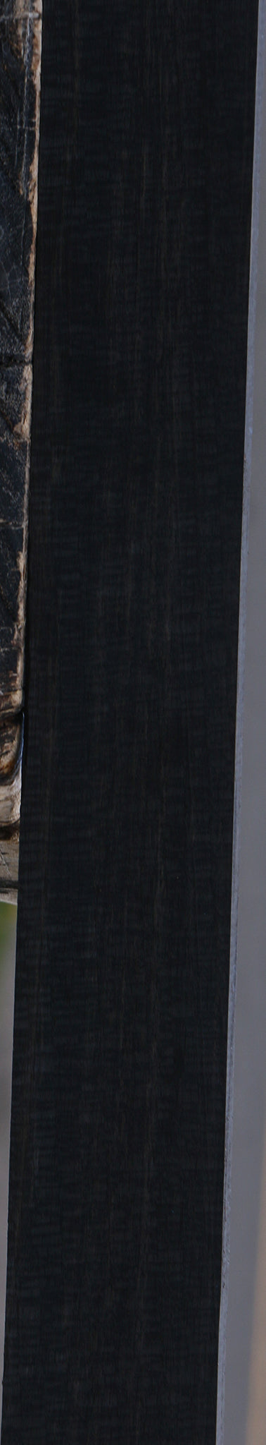 Gabon Ebony Micro Lumber