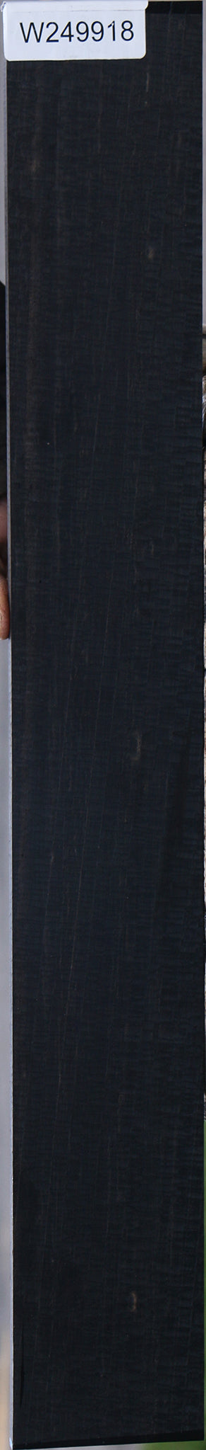 Gabon Ebony Micro Lumber
