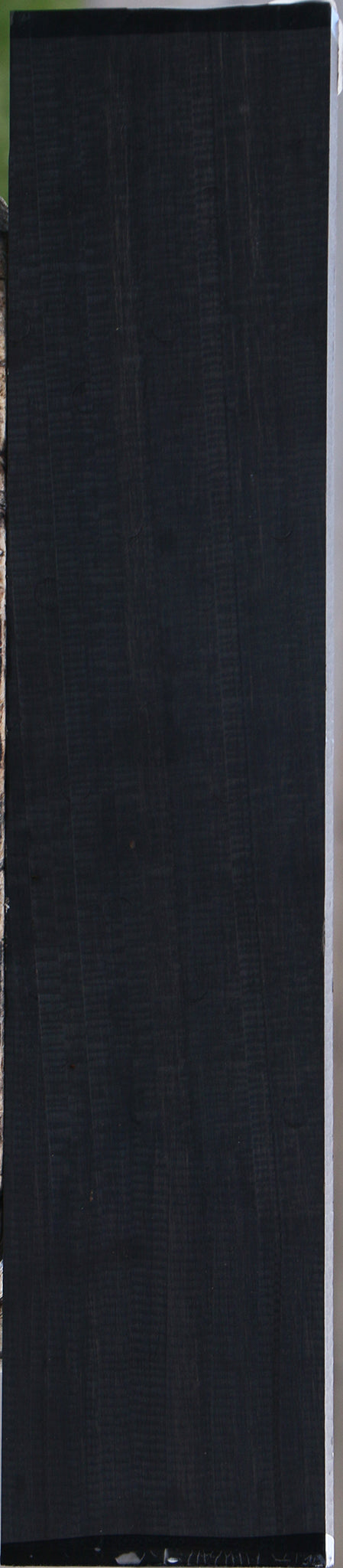 Gabon Ebony Micro Lumber