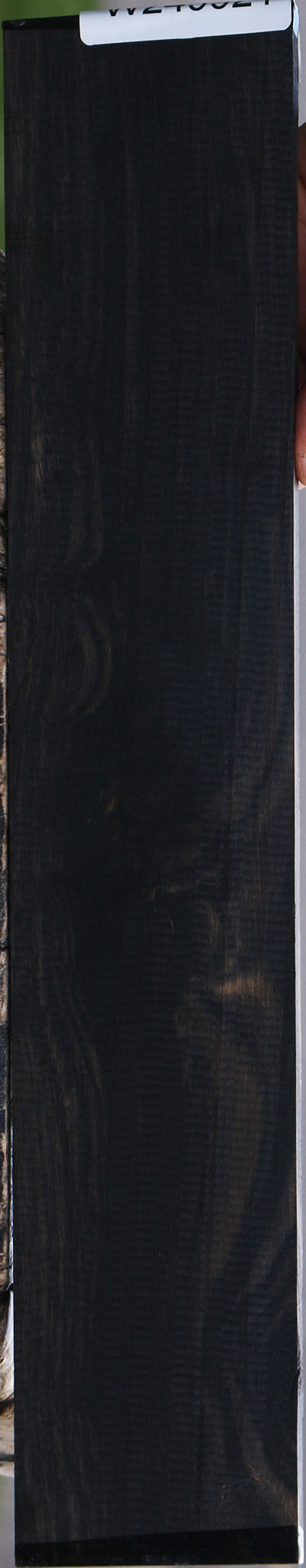 Gabon Ebony Micro Lumber
