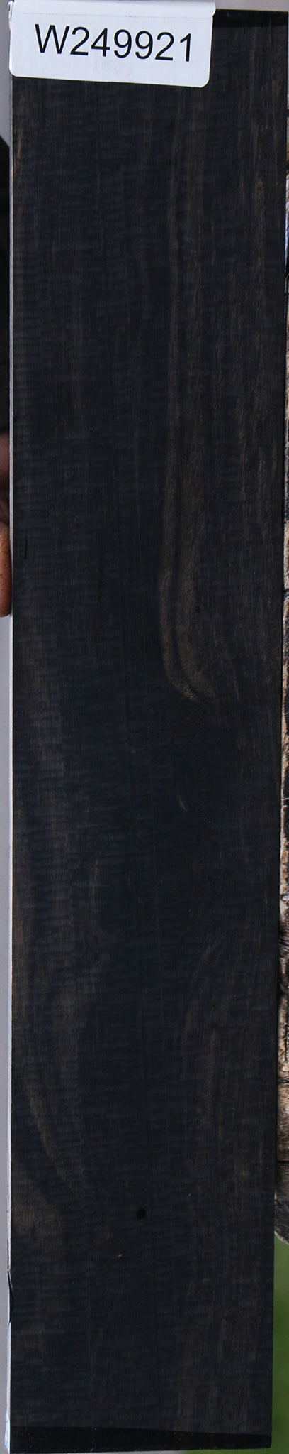 Gabon Ebony Micro Lumber