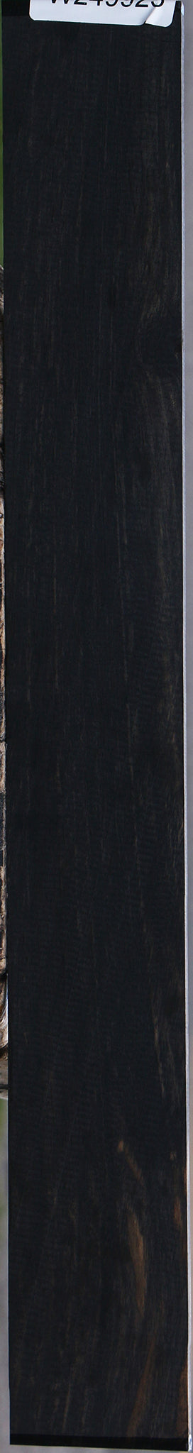Gabon Ebony Micro Lumber