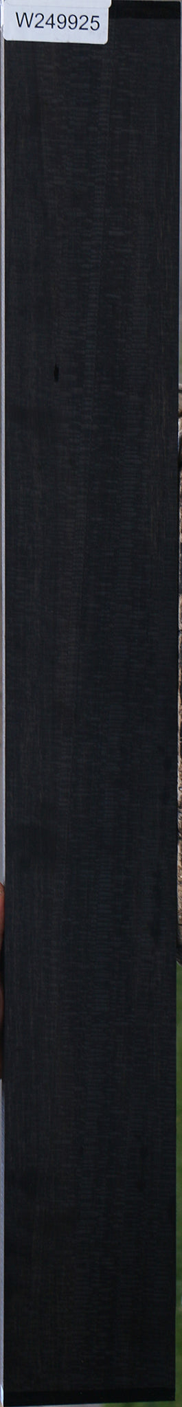 Gabon Ebony Micro Lumber