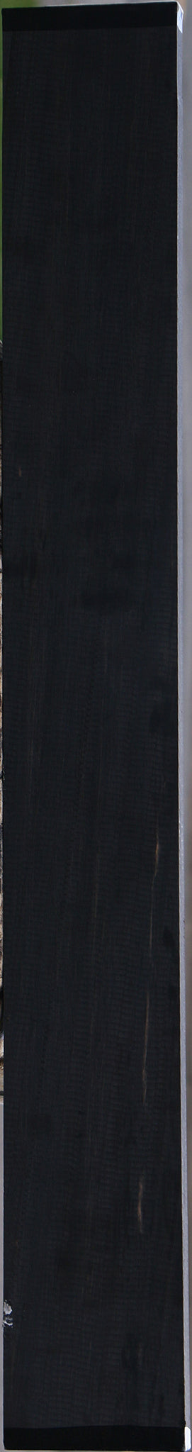 Gabon Ebony Lumber