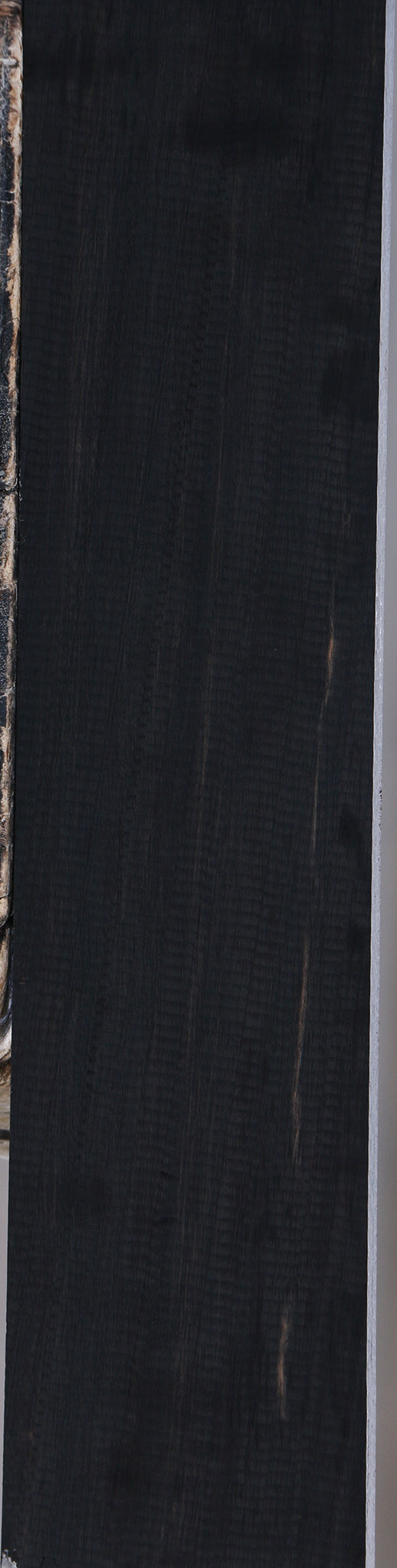 Gabon Ebony Lumber