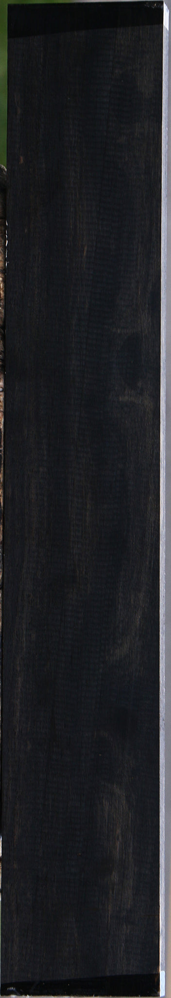 Gabon Ebony Lumber