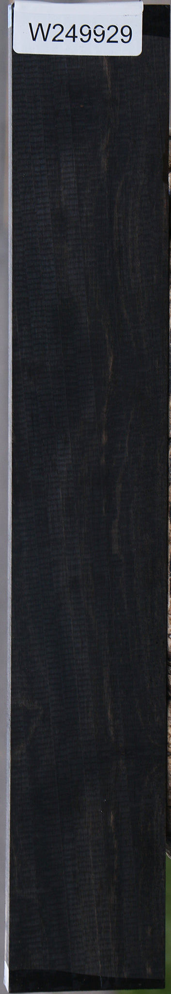 Gabon Ebony Lumber