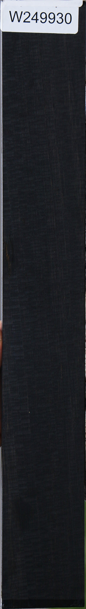 Gabon Ebony Micro Lumber
