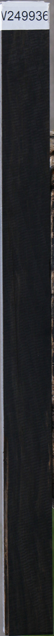 Gabon Ebony Lumber