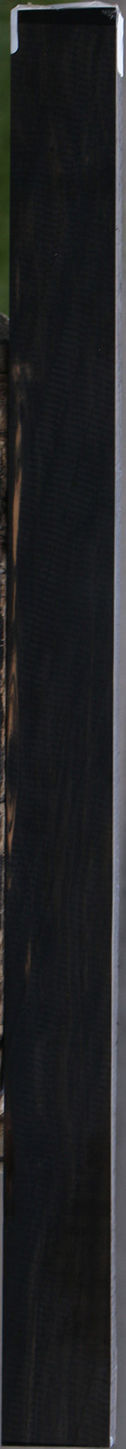 Gabon Ebony Lumber