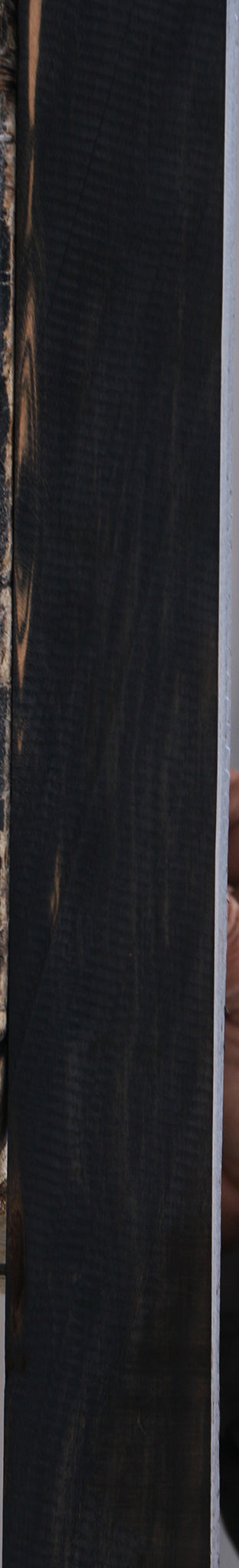 Gabon Ebony Lumber
