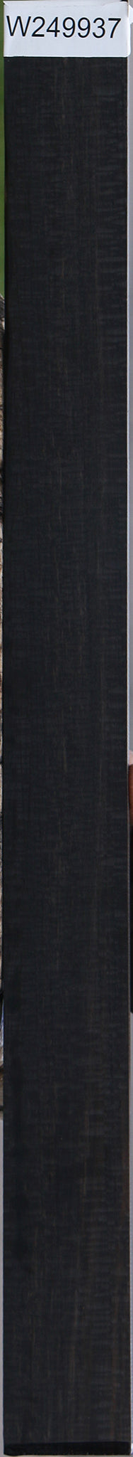 Gabon Ebony Micro Lumber
