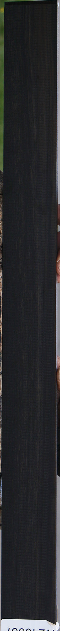 Gabon Ebony Micro Lumber