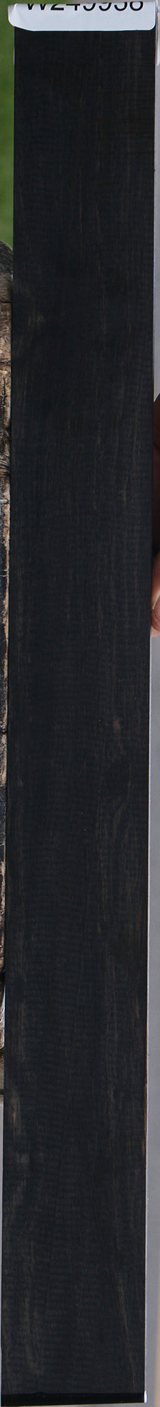Gabon Ebony Micro Lumber