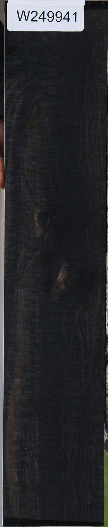 Gabon Ebony Micro Lumber