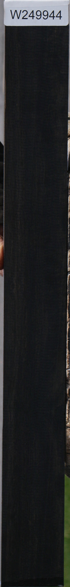 Gabon Ebony Micro Lumber