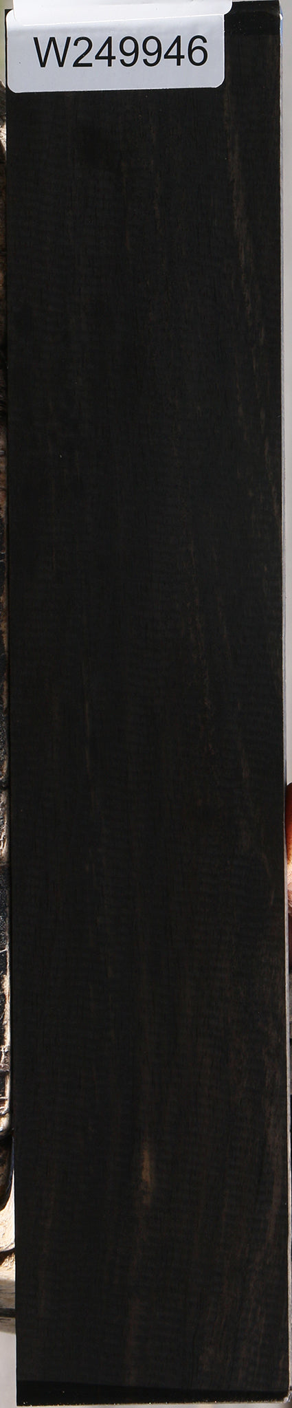 Gabon Ebony Micro Lumber